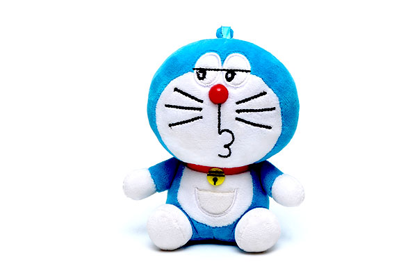 定制动物毛绒玩具挂件