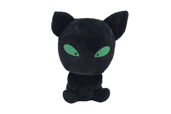 卡通影视动漫毛绒玩具