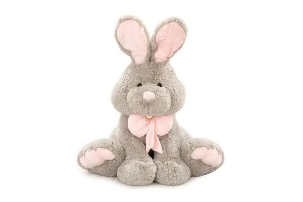 外贸兔子毛绒玩具