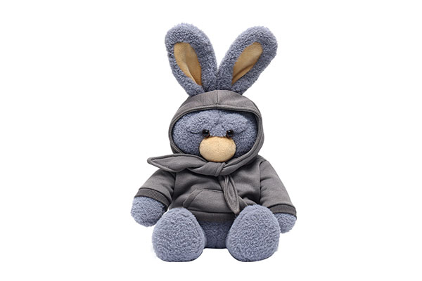 外贸加工定制兔子
