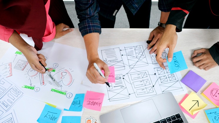 Content Management