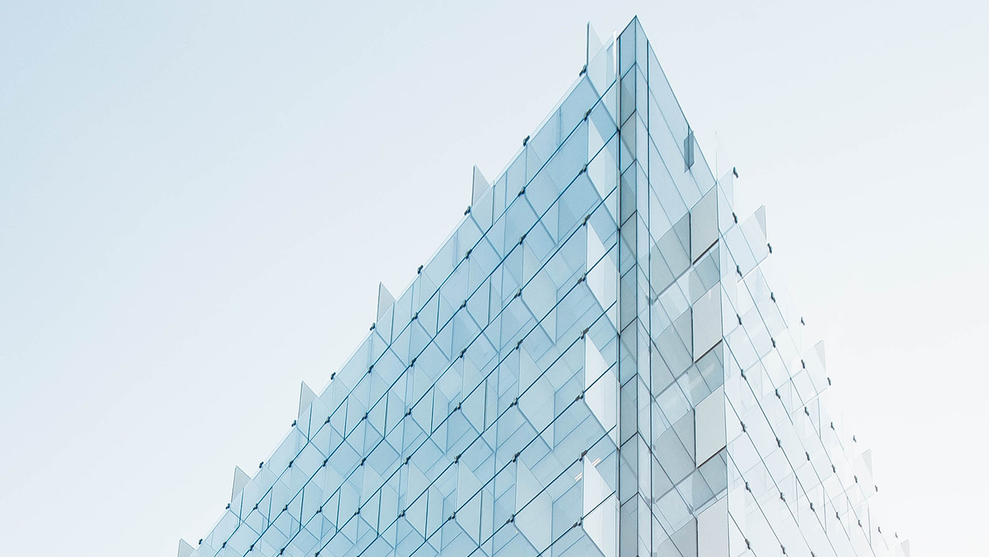 Office building