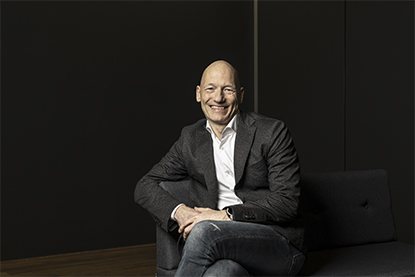 Thomas Lang