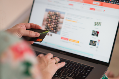 Skalierung des grenzüberschreitenden B2B-E-Commerce