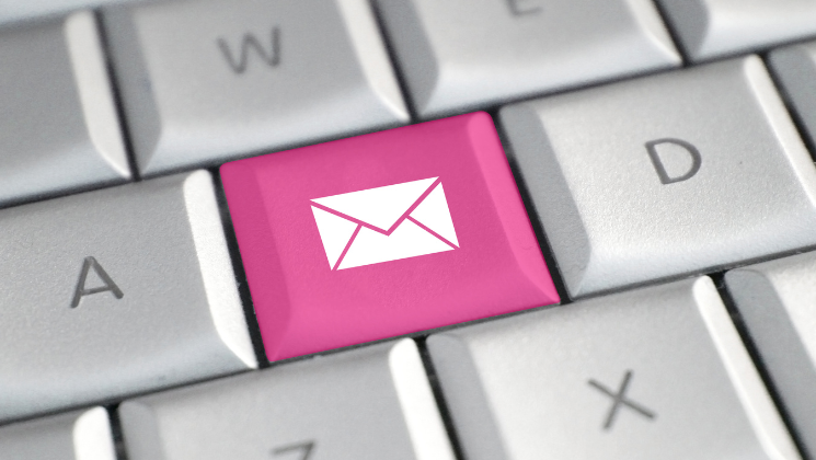 Email marketing