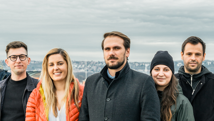 Apollo Team